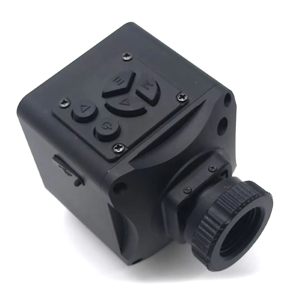JS Nighthawk x2-Frigate 320 Infrared thermal imaging camera