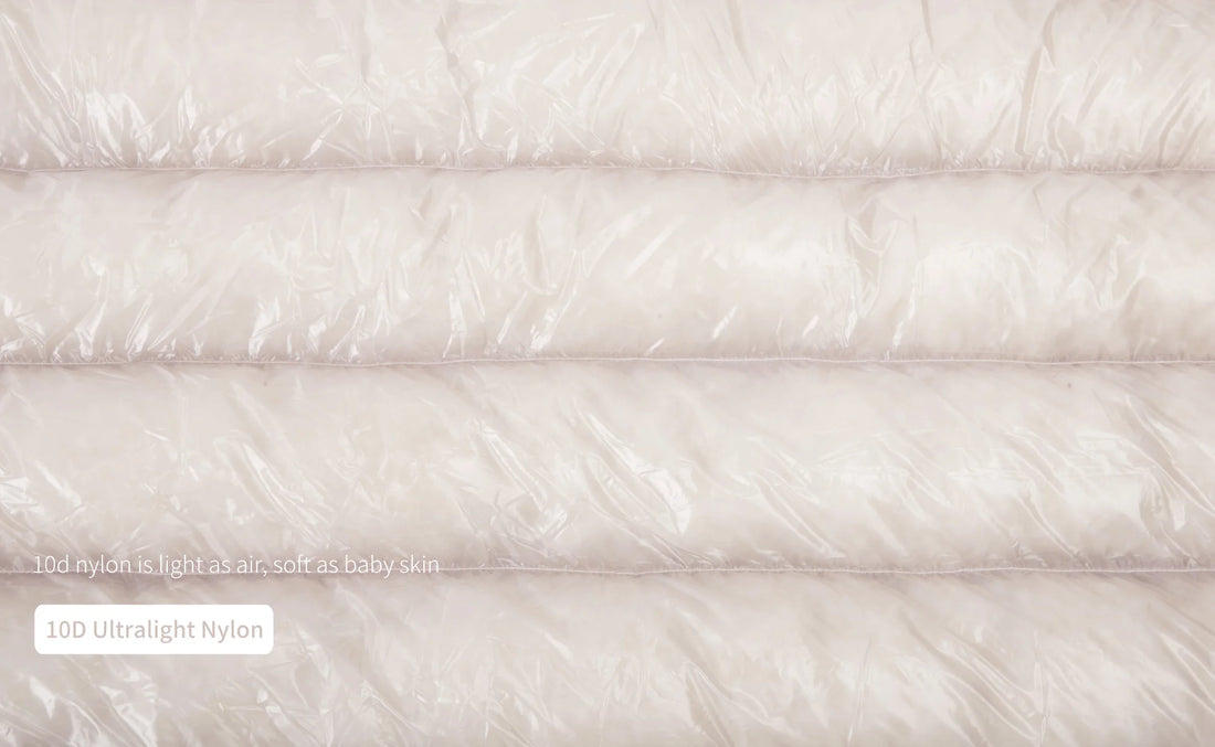 Ultra Dry Down Sleeping Bag