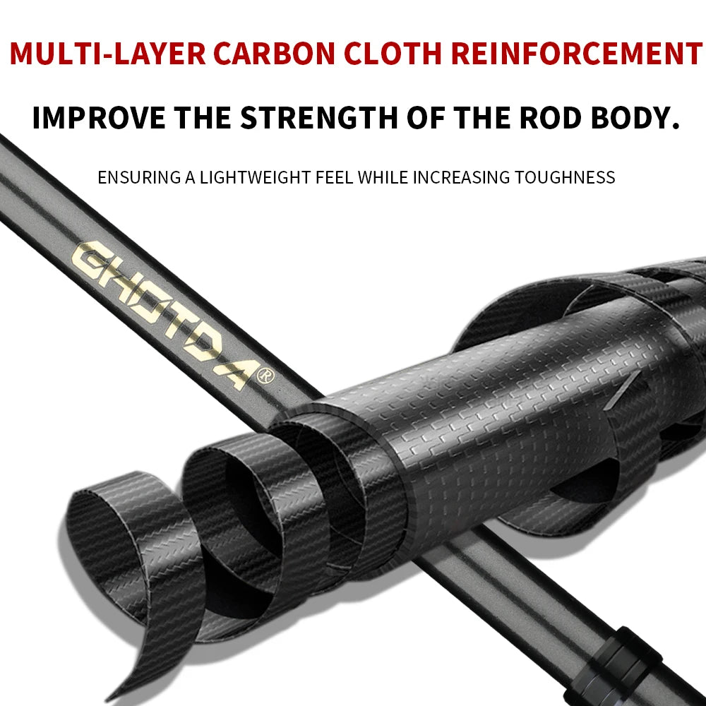 Mini Shrink 31cm Portable Fishing Rod Kit
