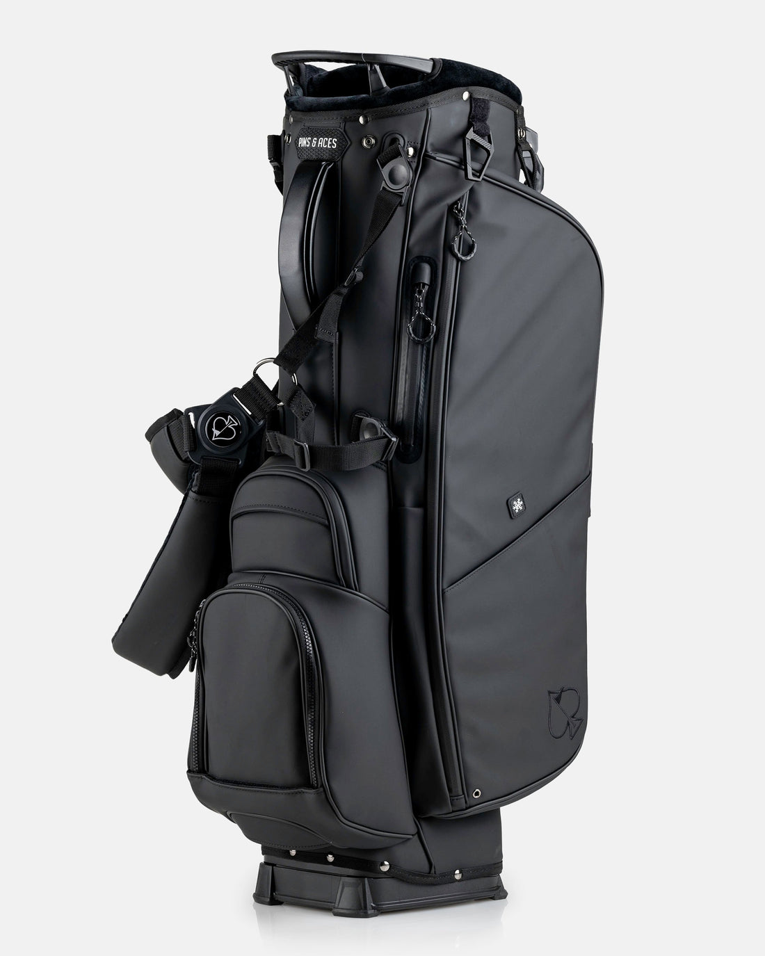 Player Preferred™ Golf Bag – Obsidian