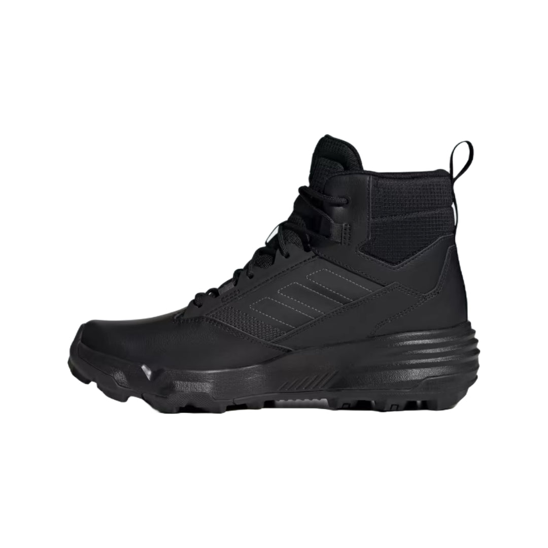 adidas Men’s Terrex Unity Leather Mid Rain. Rdy Hiking Shoes