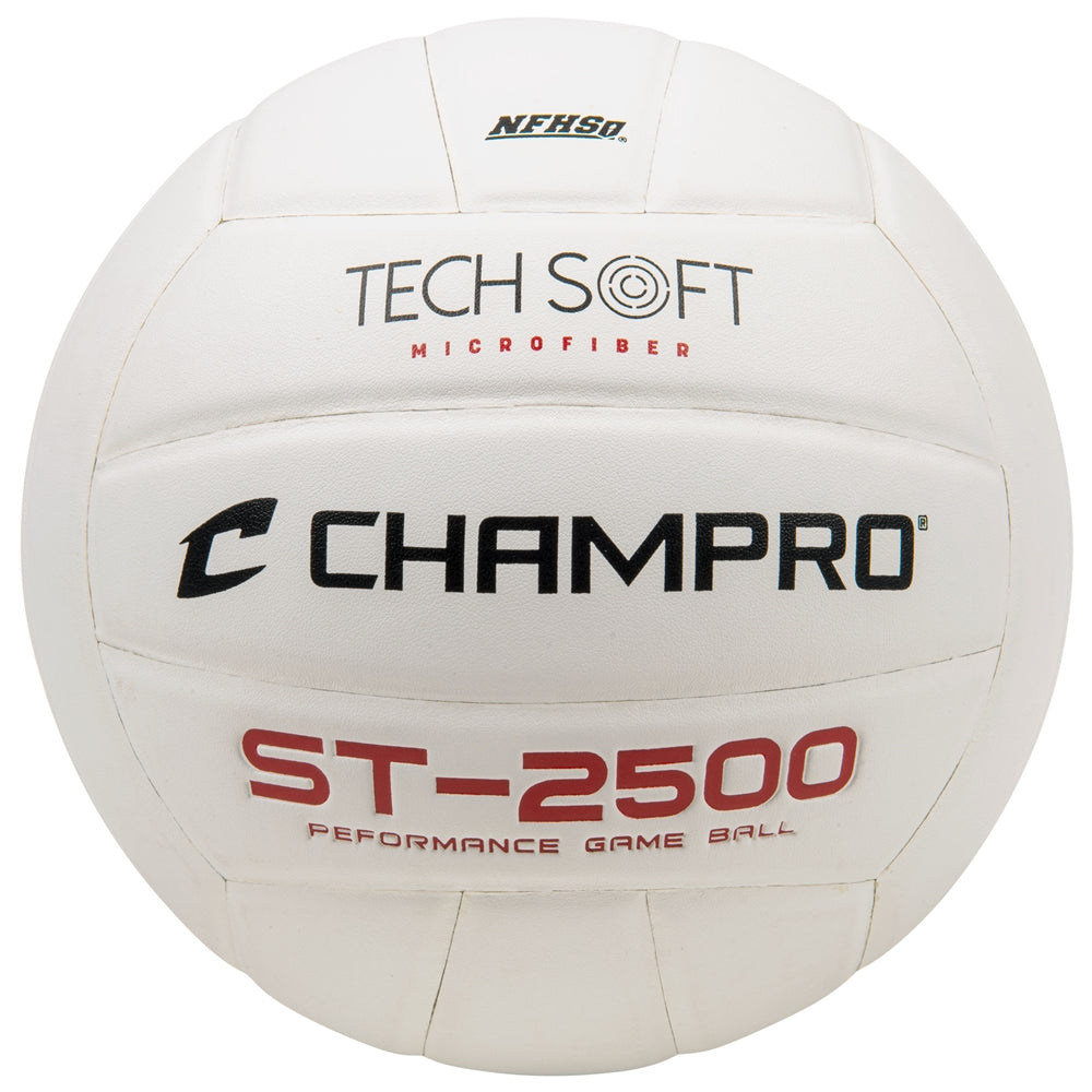 Tecsoft 2500 Volleyball – Training & Game Ball