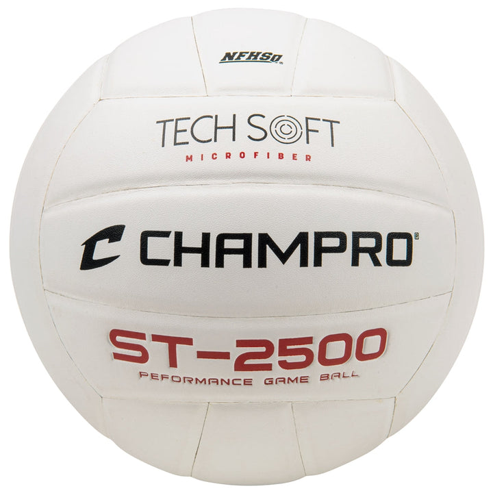 Tecsoft 2500 Volleyball – Training & Game Ball