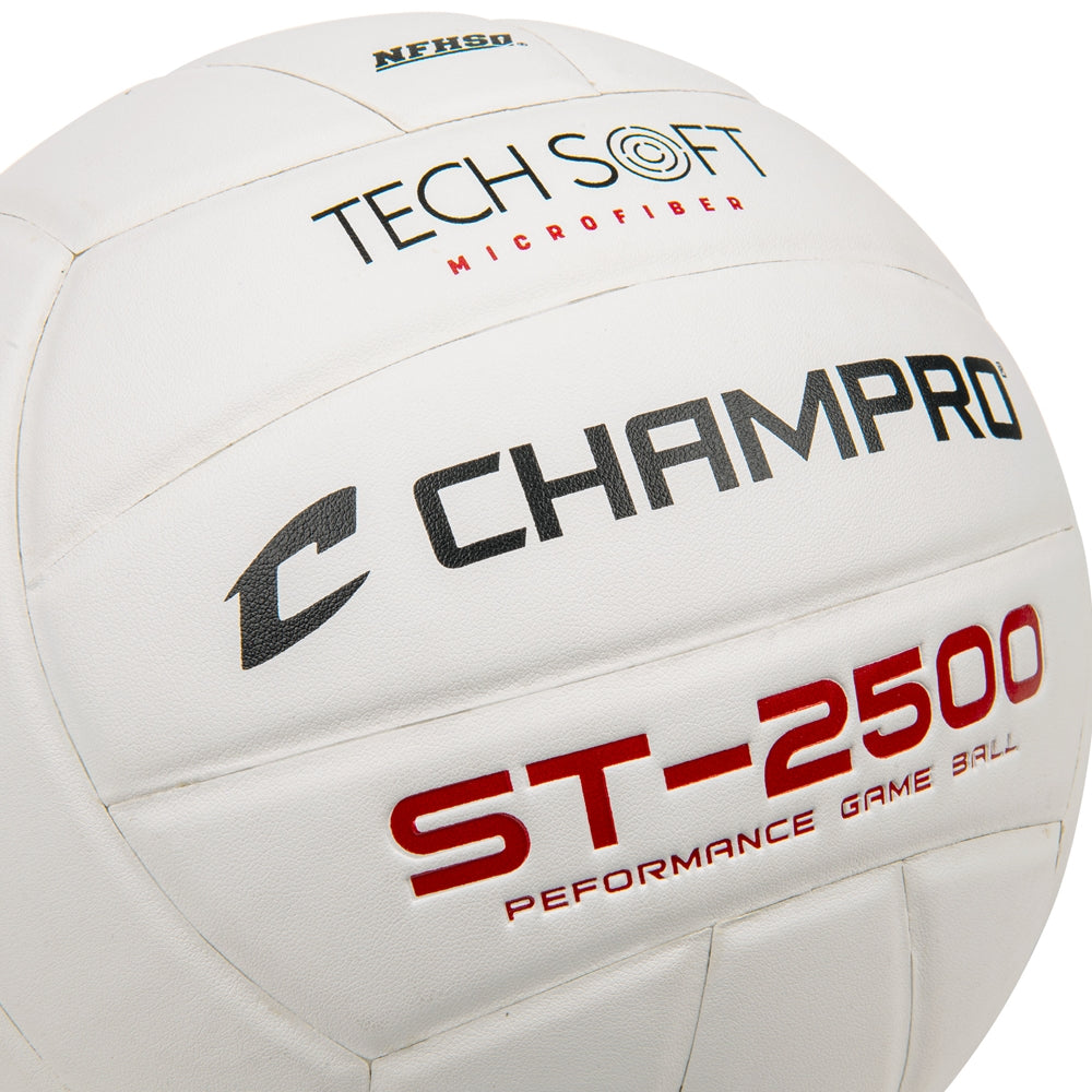 Tecsoft 2500 Volleyball – Training & Game Ball