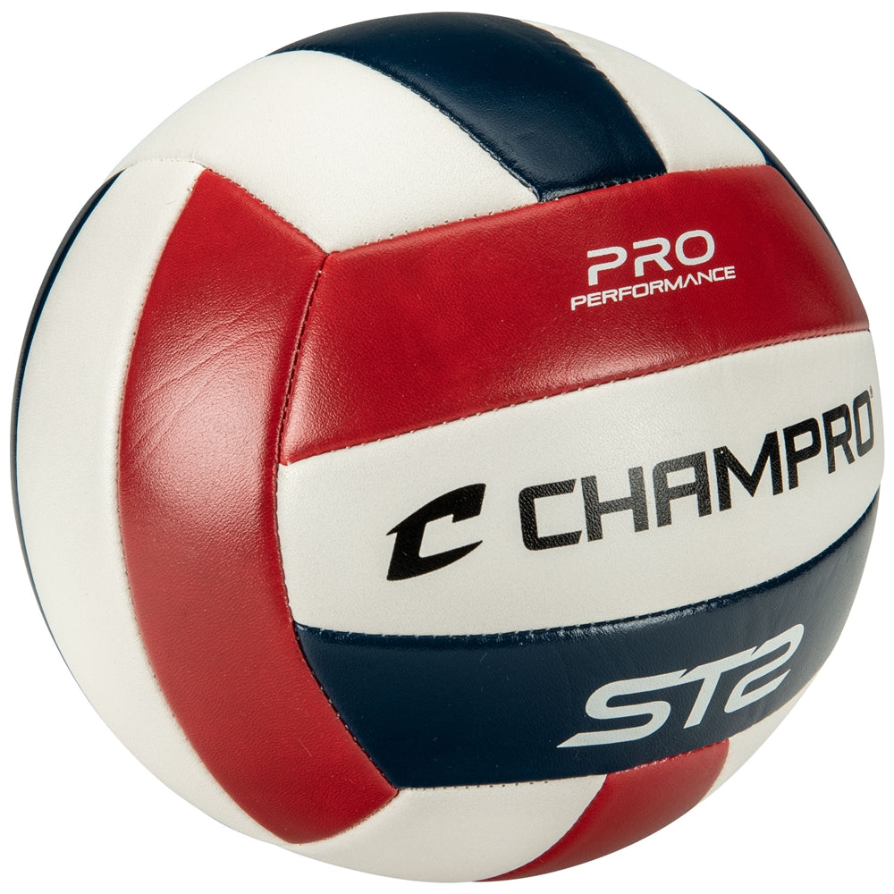 ST2 Beach Volleyball – Outdoor Game Ball