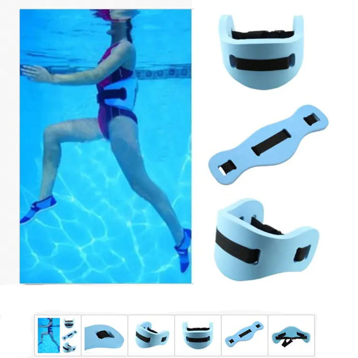 EVA Swim Floating Belt for Safety and Training