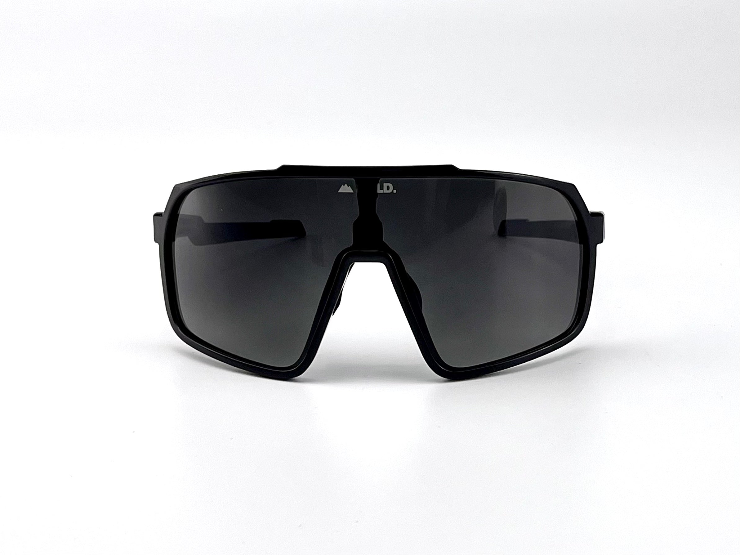 BOLD Slayers Photochromic Sunglasses – MTB, Ski & Outdoor