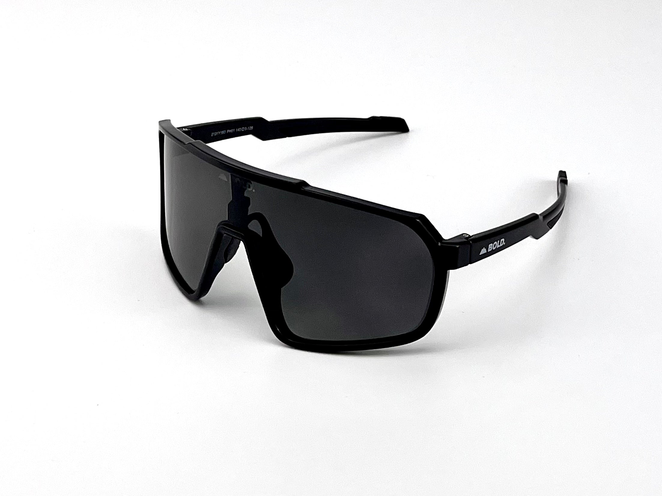BOLD Slayers Photochromic Sunglasses – MTB, Ski & Outdoor