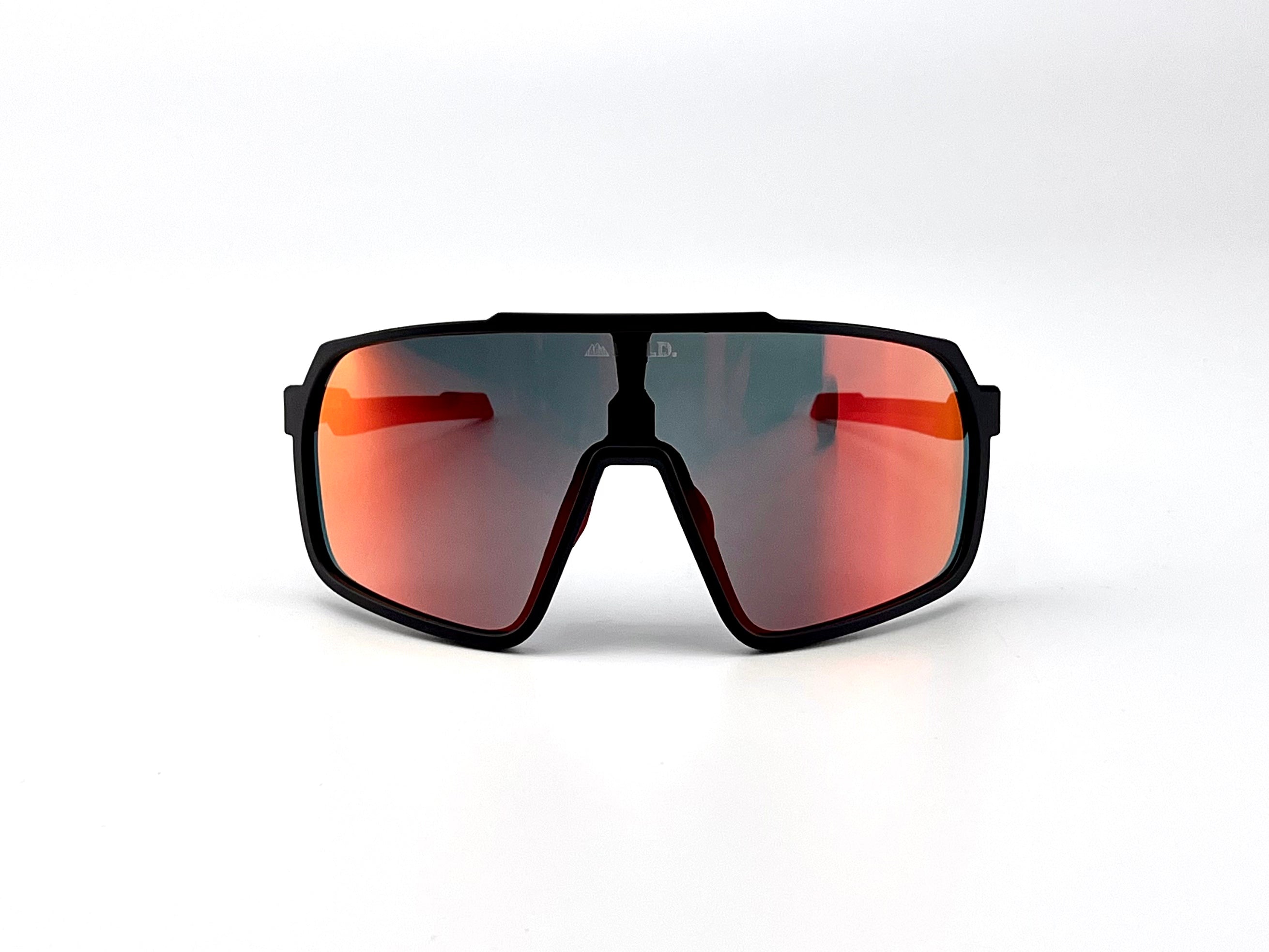 BOLD Slayers Photochromic Sunglasses – MTB, Ski & Outdoor
