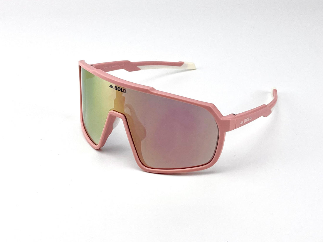 BOLD Slayers Photochromic Sunglasses – MTB, Ski & Outdoor