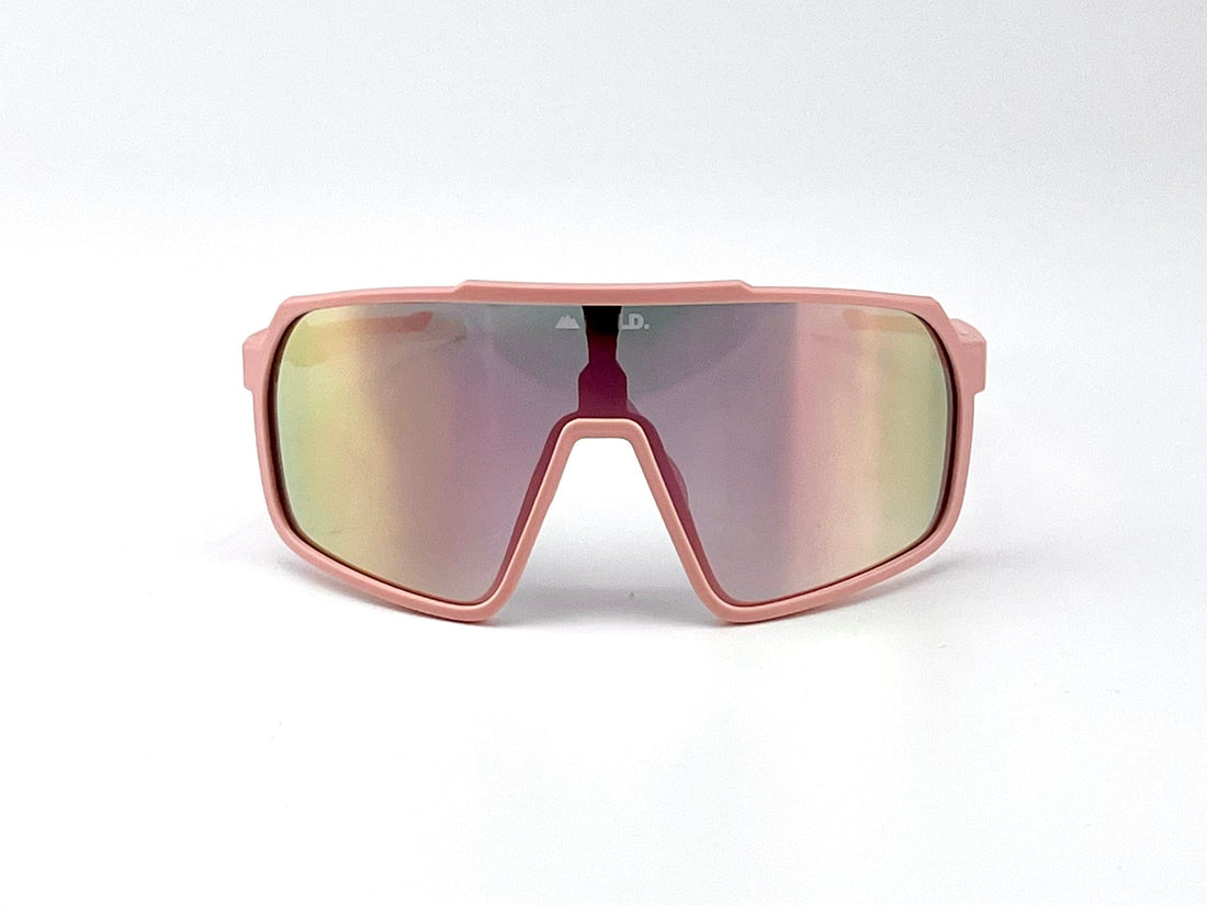 BOLD Slayers Photochromic Sunglasses – MTB, Ski & Outdoor