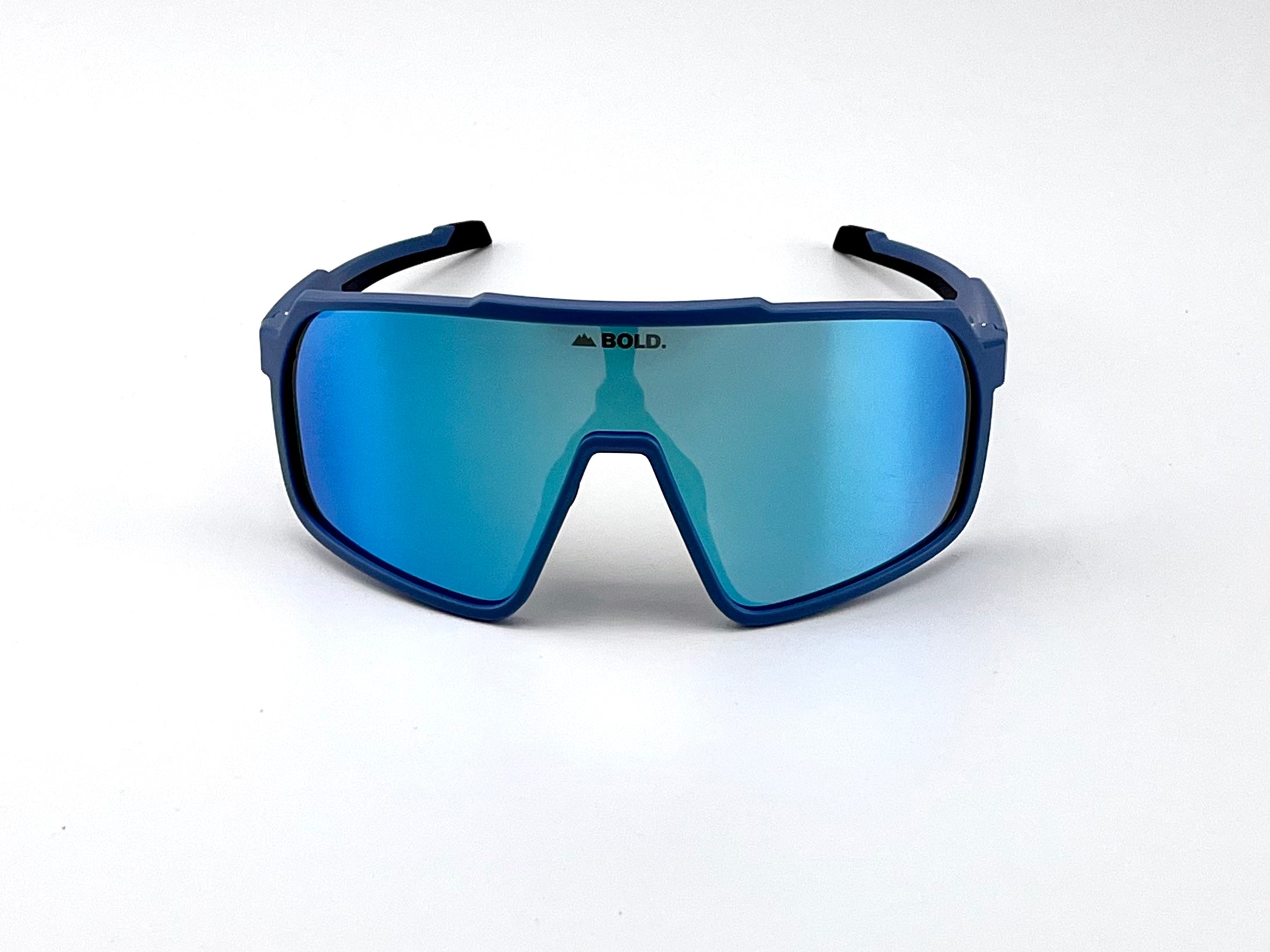 BOLD Slayers Photochromic Sunglasses – MTB, Ski & Outdoor