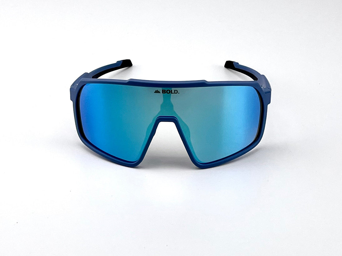 BOLD Slayers Photochromic Sunglasses – MTB, Ski & Outdoor