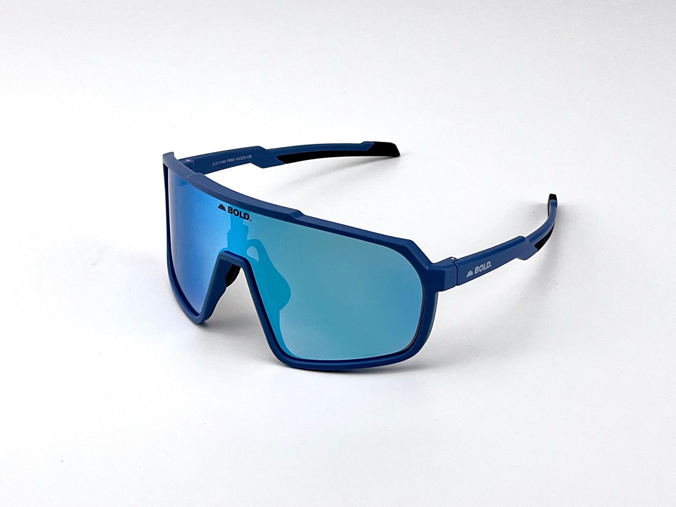 BOLD Slayers Photochromic Sunglasses – MTB, Ski & Outdoor