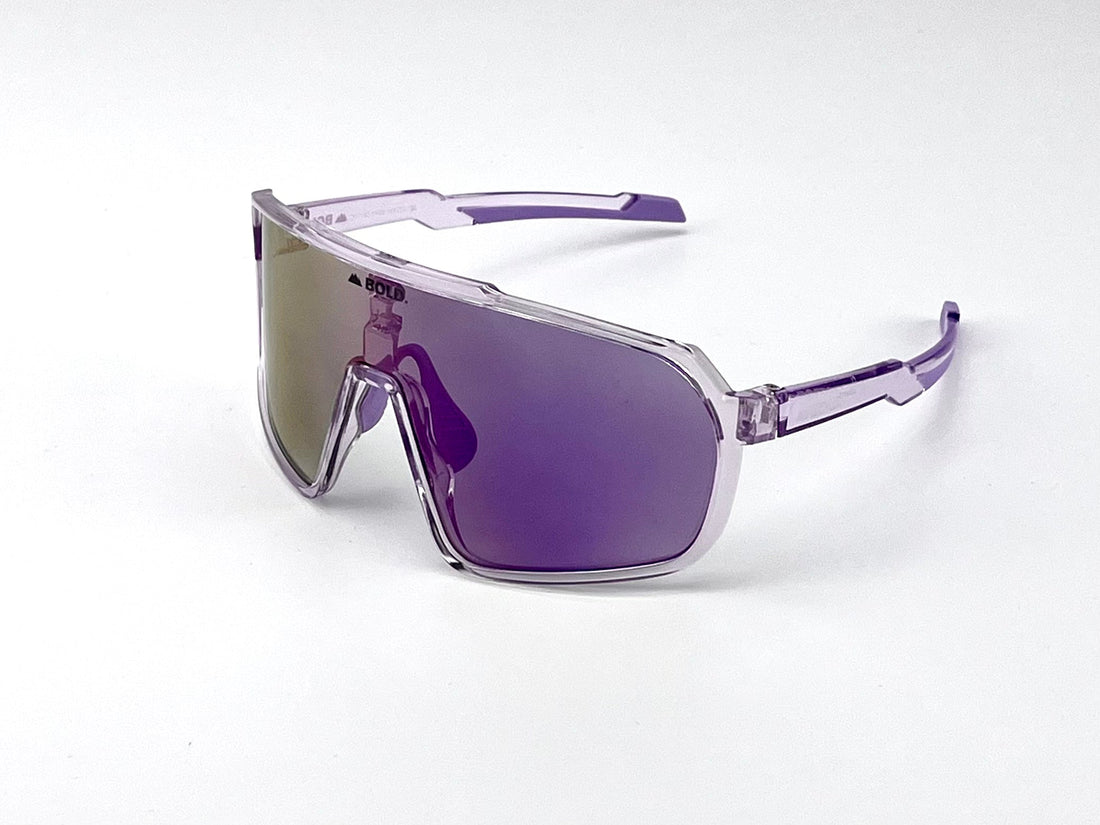 BOLD Slayers Photochromic Sunglasses – MTB, Ski & Outdoor