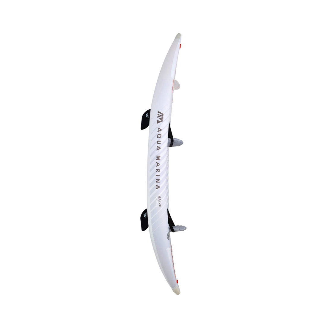 Aqua Marina Halve Ultra-Light Packayak™ 2-Person Kayak With DWF Deck [Paddle Excluded] [HA-398] (SAK41876)