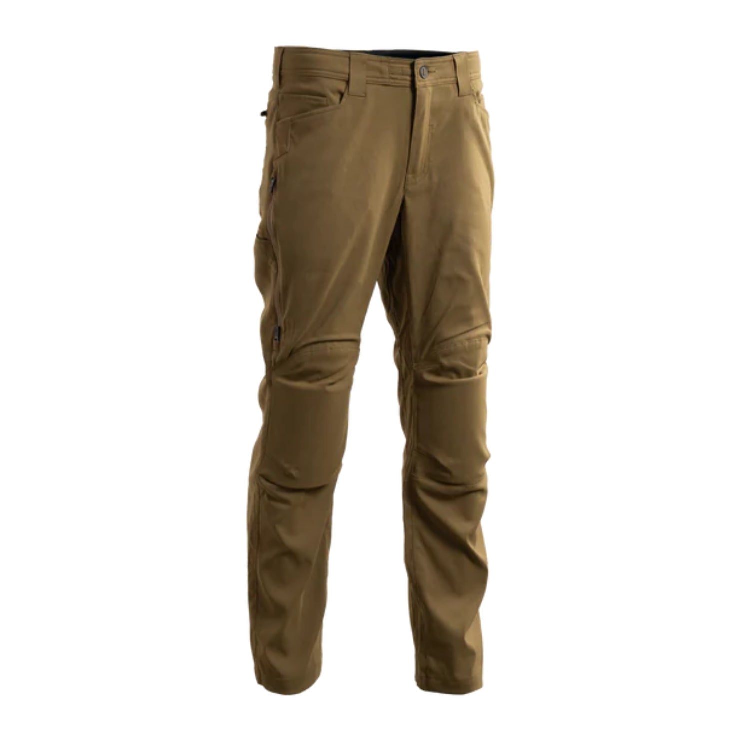 Eberlestock Camas Pro Pant | Water Resistant & Impact Knee Protection | For All-Seasons