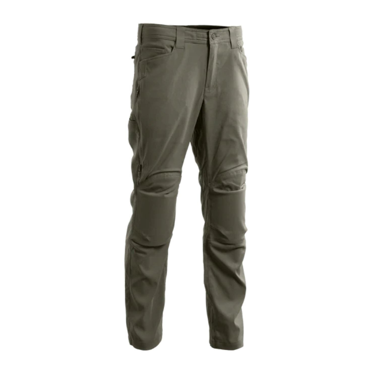 Eberlestock Camas Pro Pant | Water Resistant & Impact Knee Protection | For All-Seasons