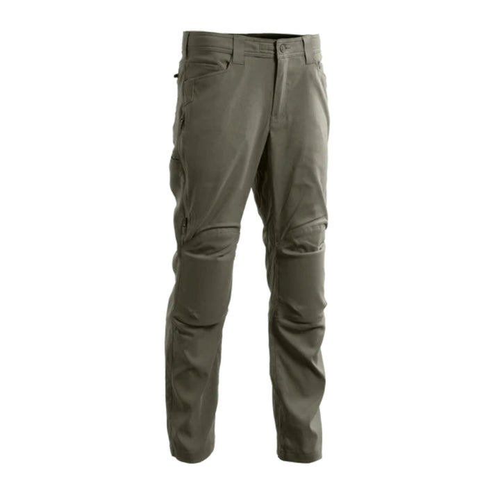 Eberlestock Camas Pro Pant | Water Resistant & Impact Knee Protection | For All-Seasons