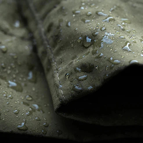 Eberlestock Camas Pro Pant | Water Resistant & Impact Knee Protection | For All-Seasons