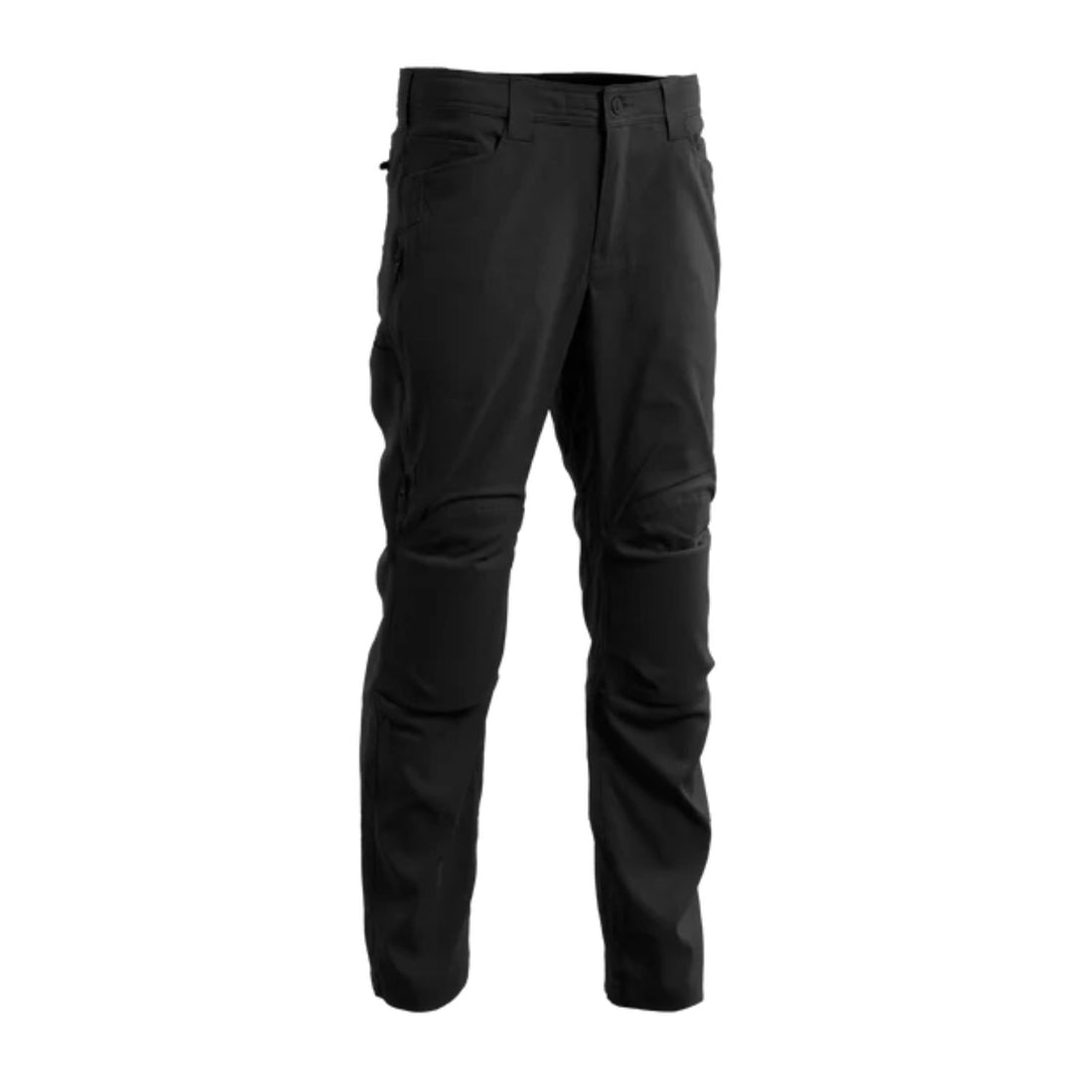 Eberlestock Camas Pro Pant | Water Resistant & Impact Knee Protection | For All-Seasons