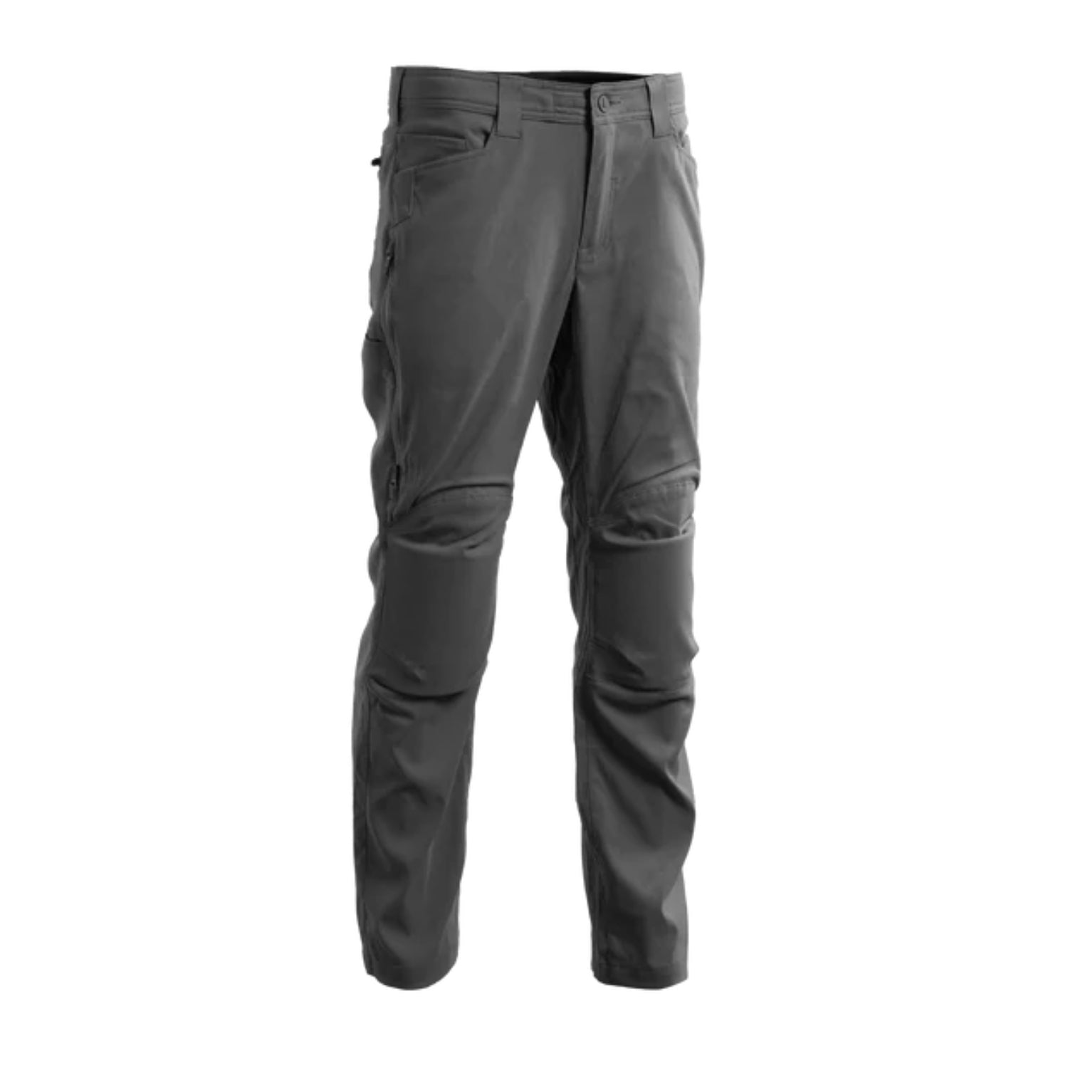 Eberlestock Camas Pro Pant | Water Resistant & Impact Knee Protection | For All-Seasons