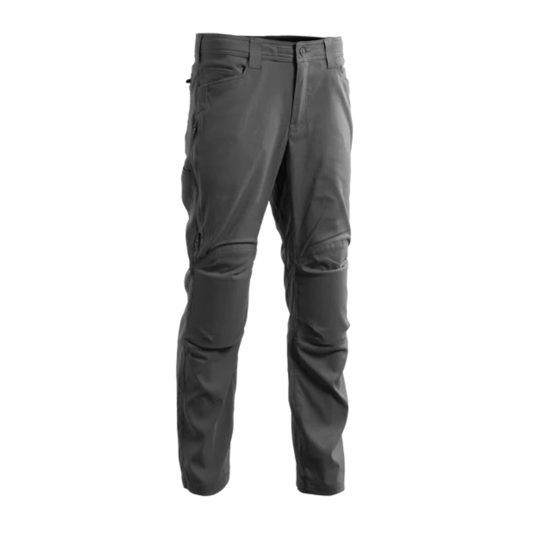 Eberlestock Camas Pro Pant | Water Resistant & Impact Knee Protection | For All-Seasons