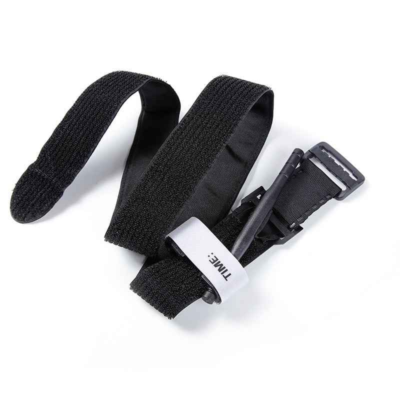 Outdoor Tourniquet – Compact First Aid Tool