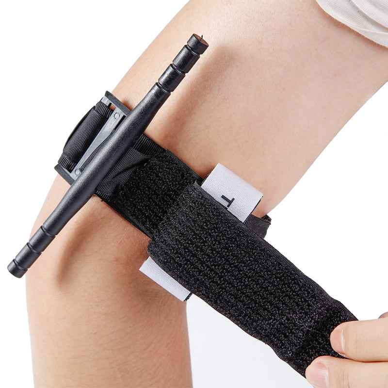 Outdoor Tourniquet – Compact First Aid Tool