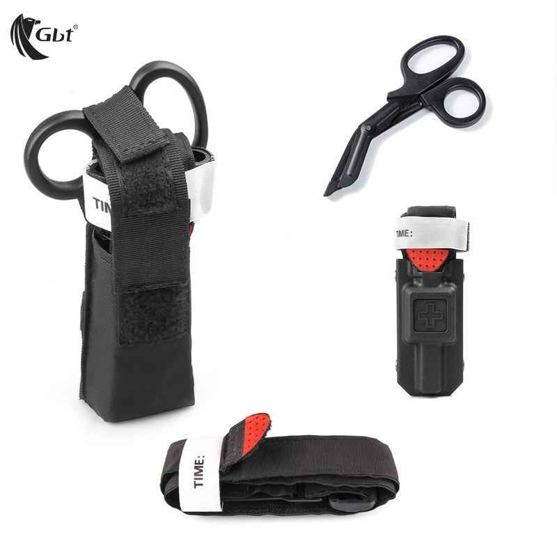 Outdoor Tourniquet – Compact First Aid Tool