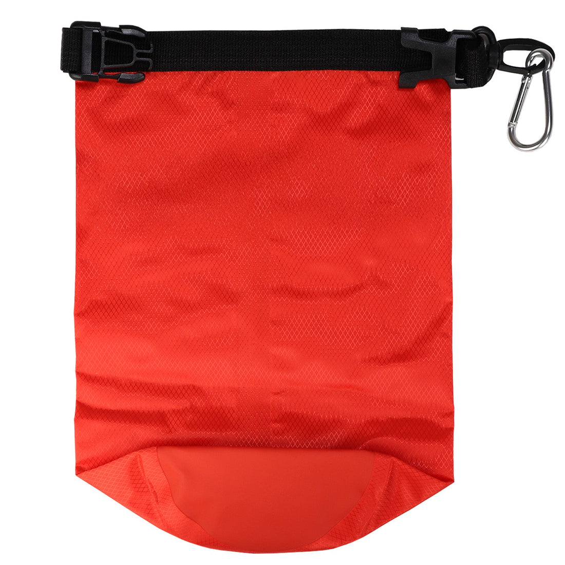 Mini Personal Dry Bag with Carabiner Clip
