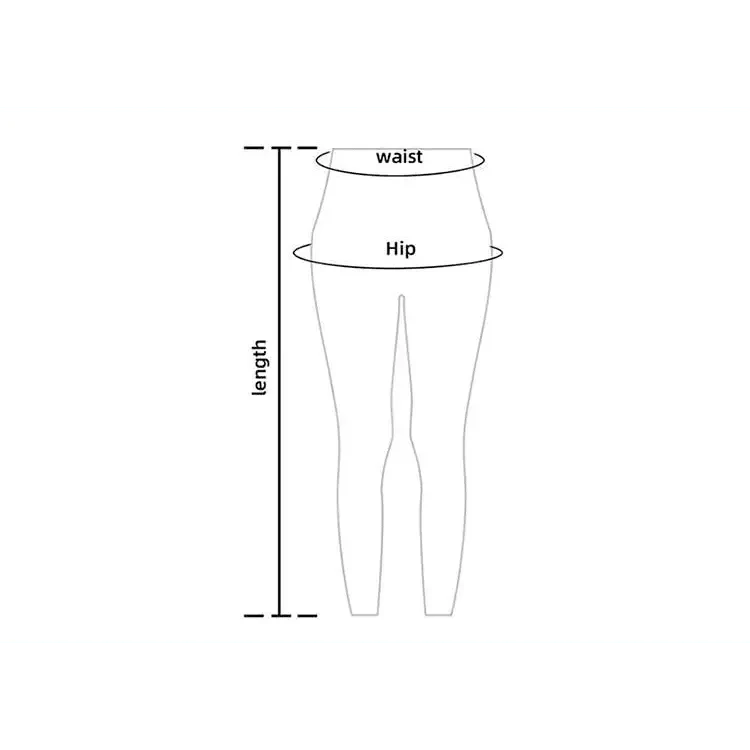 Purple High Waist Push-Up Yoga Pants – Women’s Gym Leggings