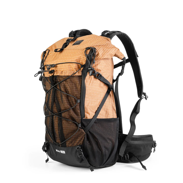 Lightweight Waterproof Hiking Daypack – 30-35L