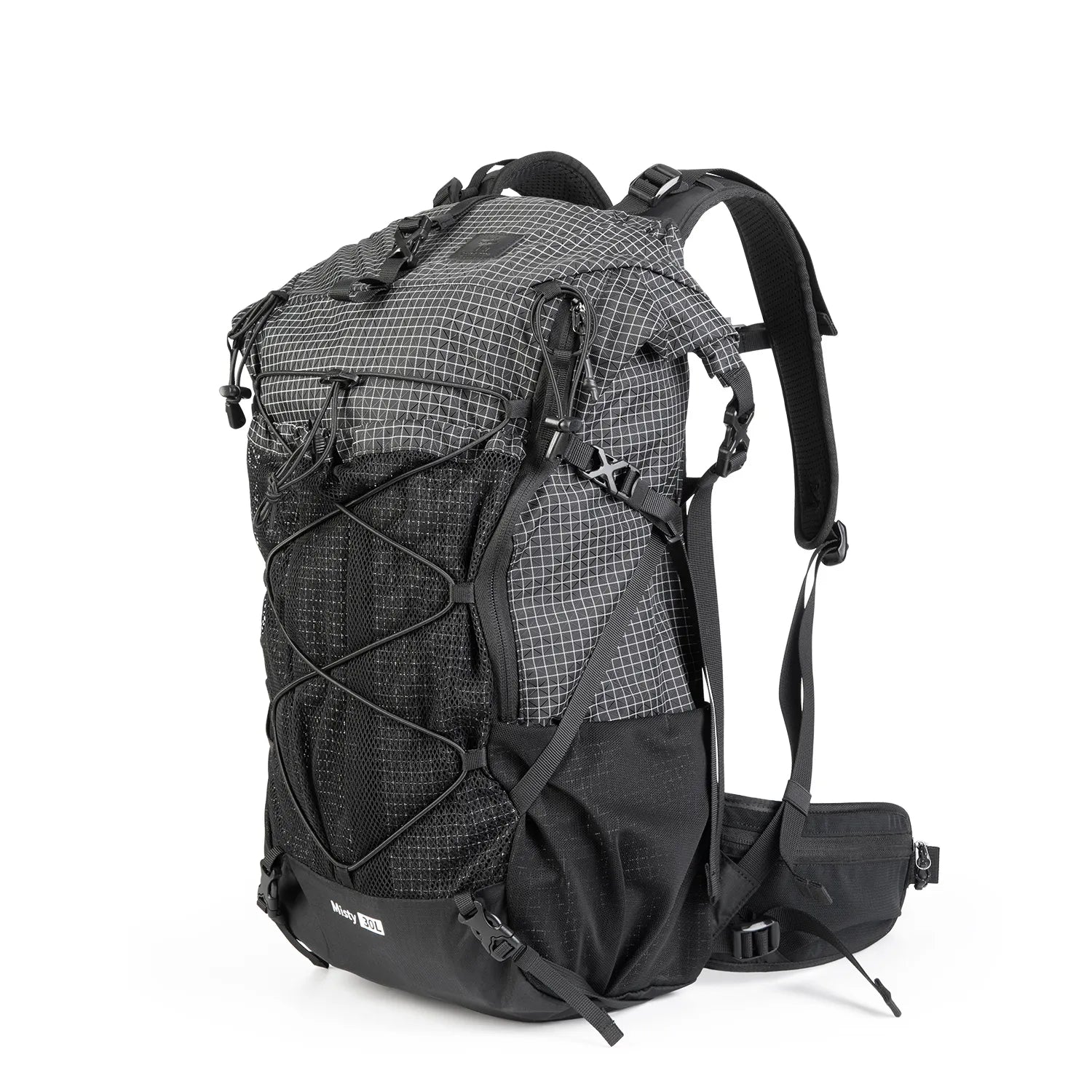 Lightweight Waterproof Hiking Daypack – 30-35L