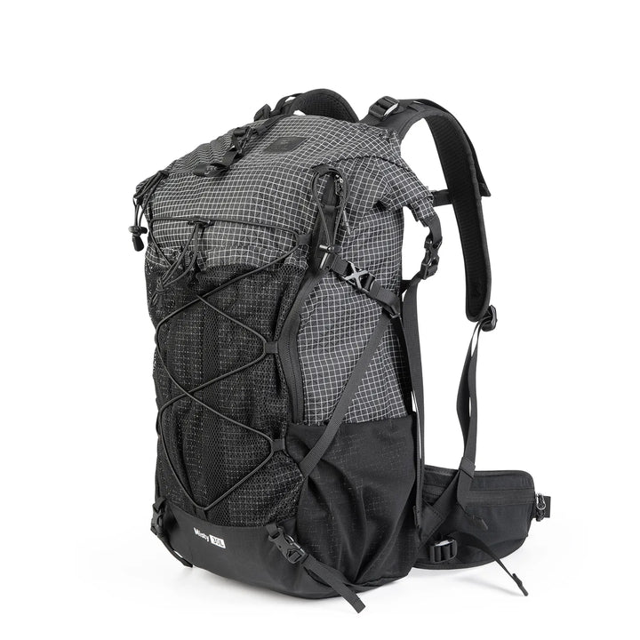 Lightweight Waterproof Hiking Daypack – 30-35L