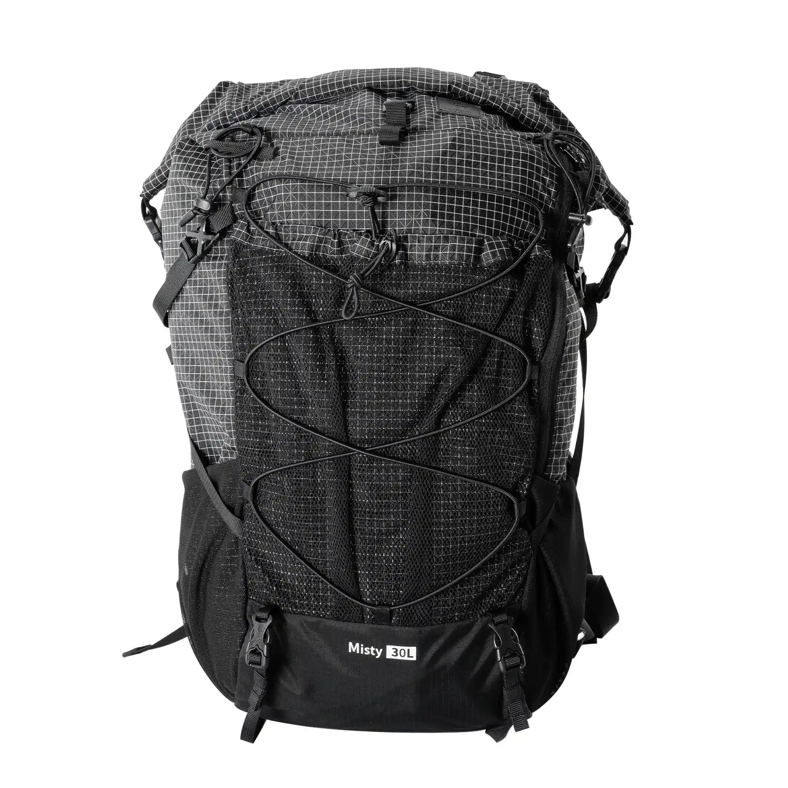 Lightweight Waterproof Hiking Daypack – 30-35L