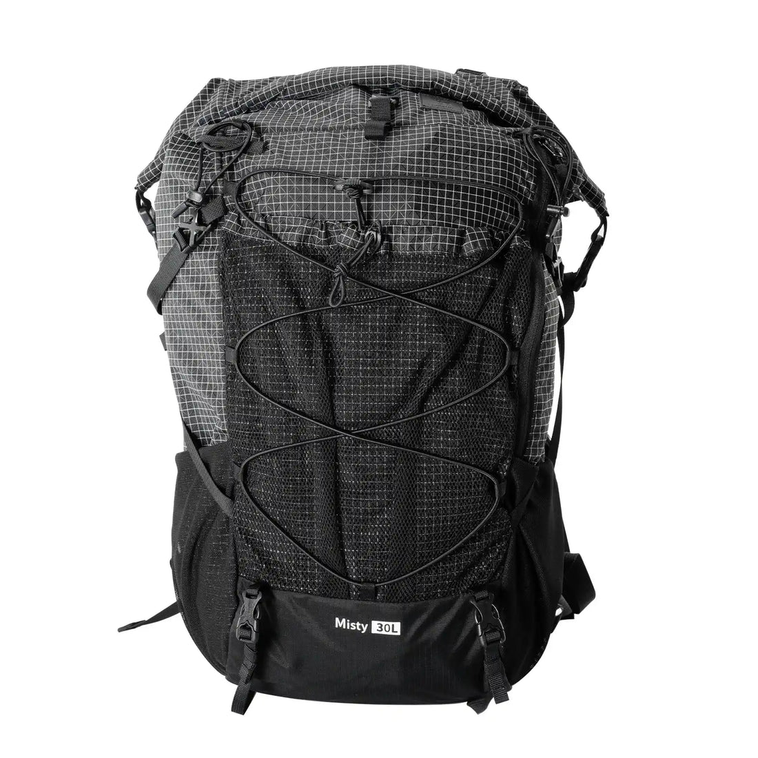 Lightweight Waterproof Hiking Daypack – 30-35L