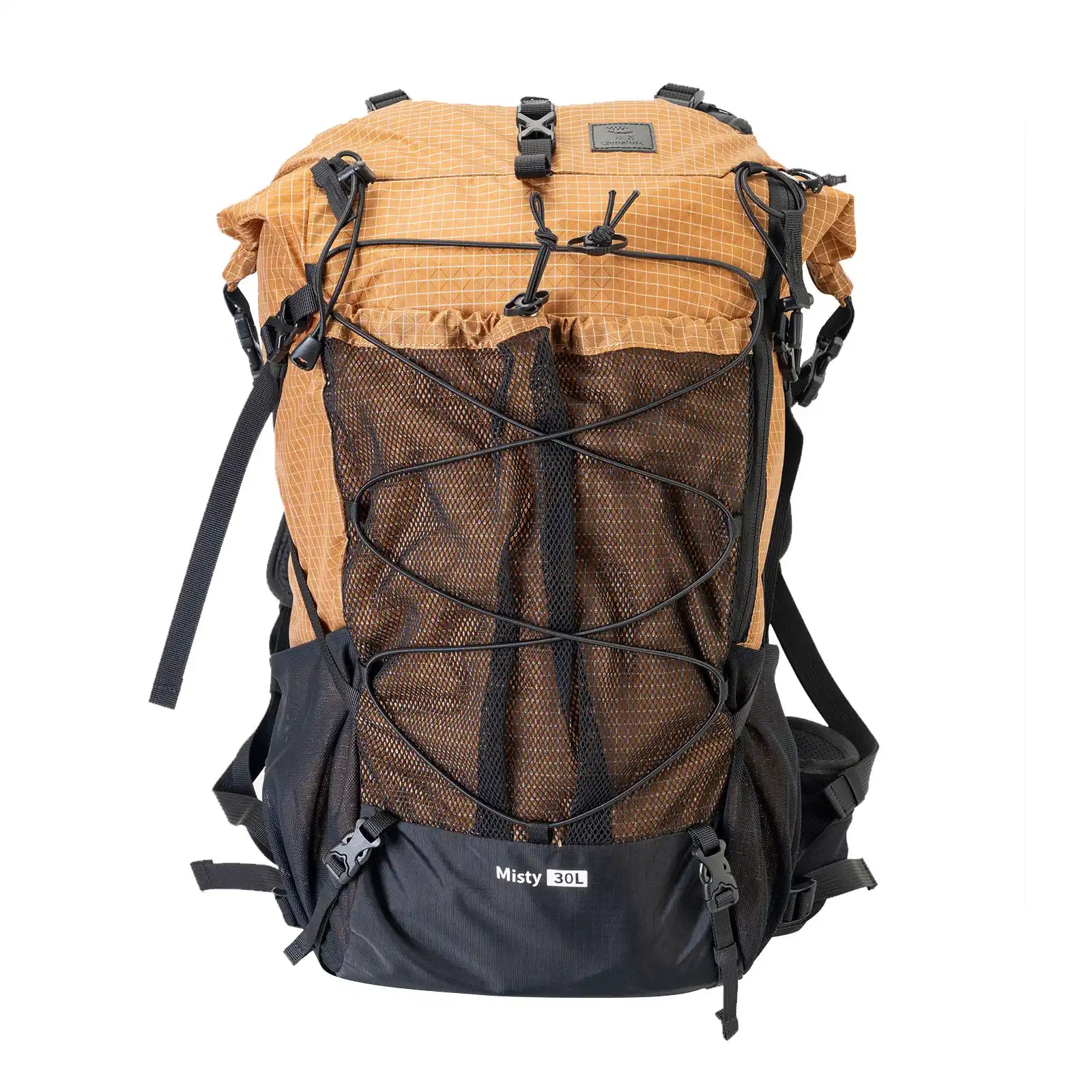 Lightweight Waterproof Hiking Daypack – 30-35L