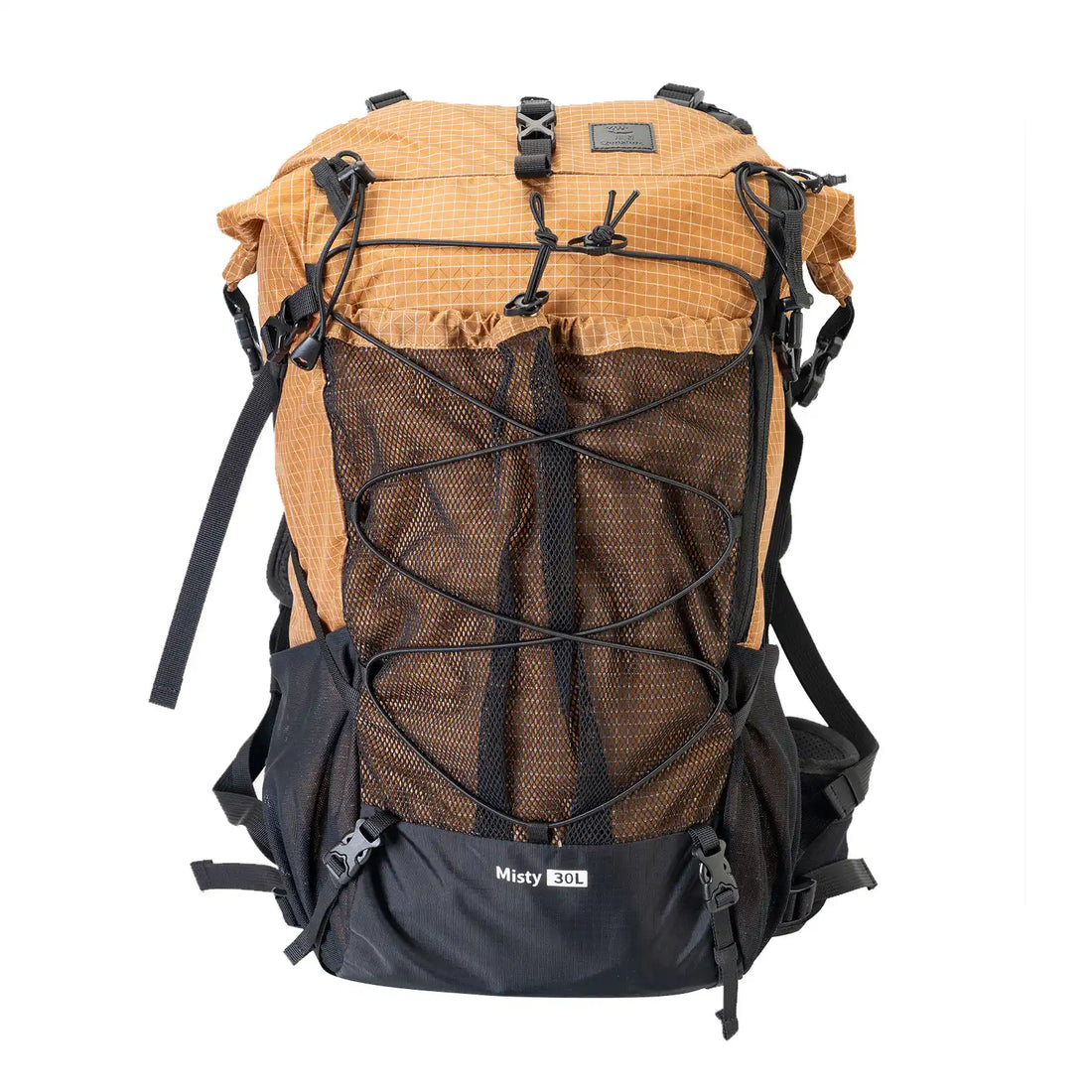 Lightweight Waterproof Hiking Daypack – 30-35L