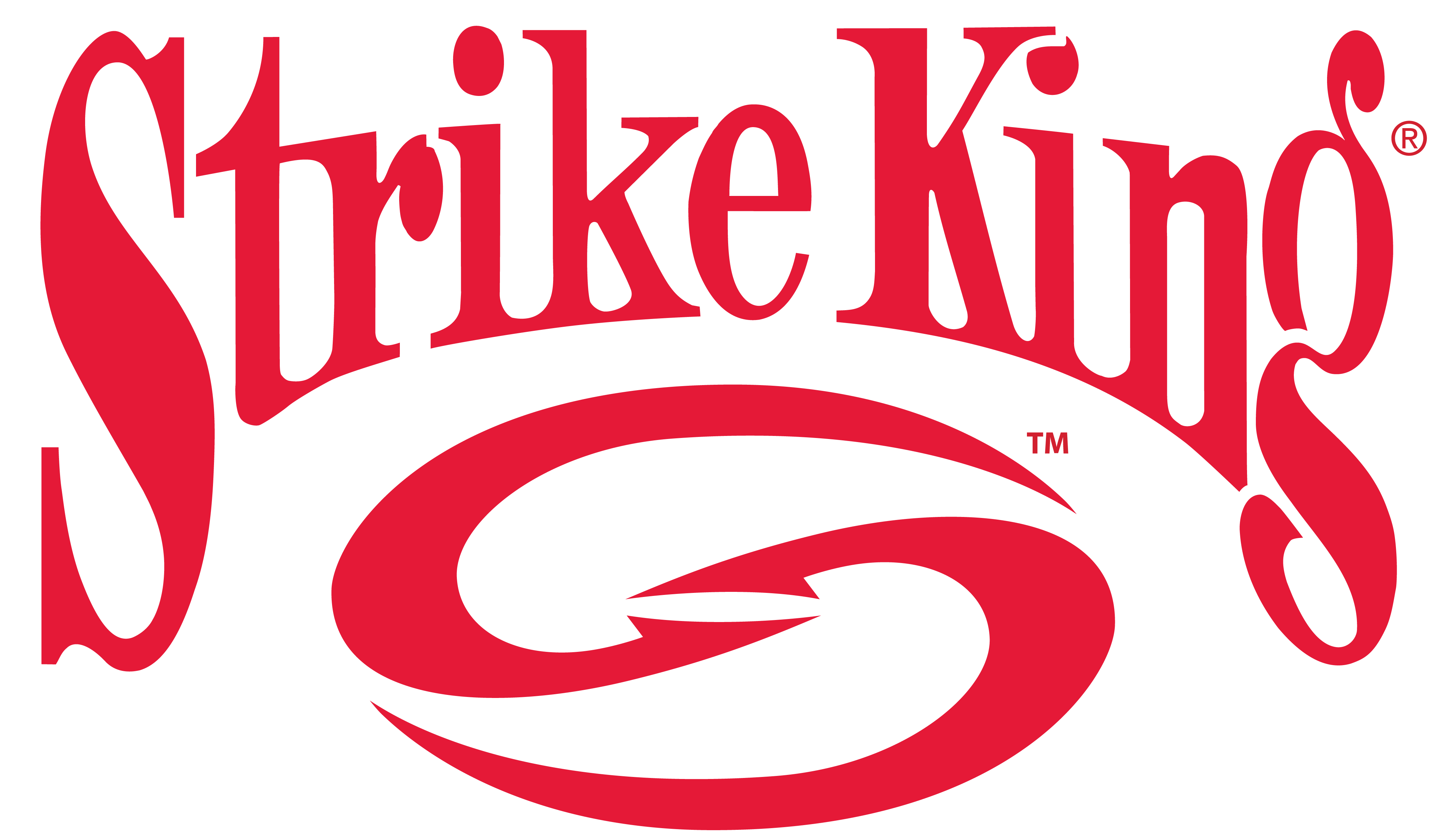 The Strike King Confidence Kit