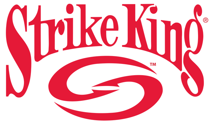 The Strike King Confidence Kit