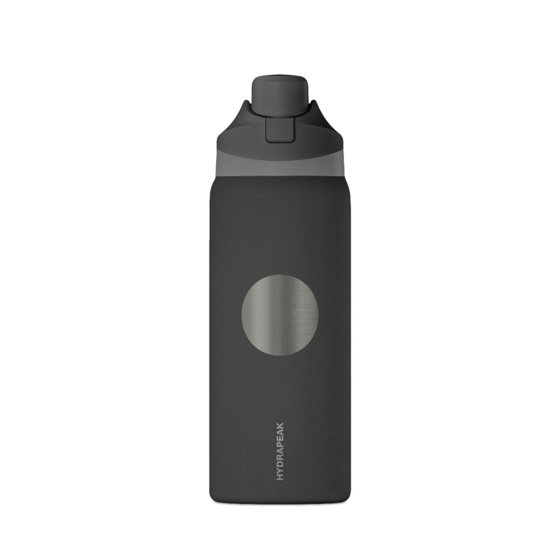 Insulated 32oz Water Bottle — Double-Wall Thermal Hydration