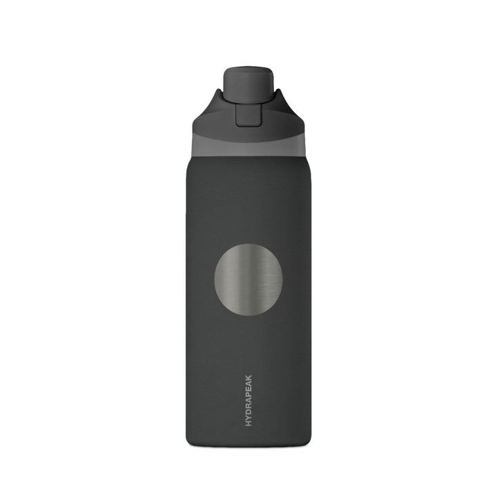 Insulated 32oz Water Bottle — Double-Wall Thermal Hydration